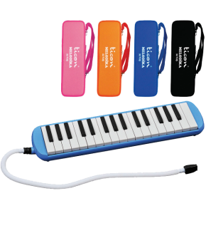 Ticon Melodika Çantalı 32 Tuşlu 4112