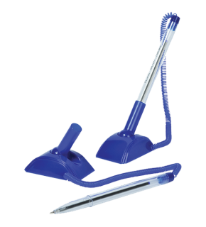 Ticon Tükenmez Kalem Spiralli BK2401 (1 Adet)