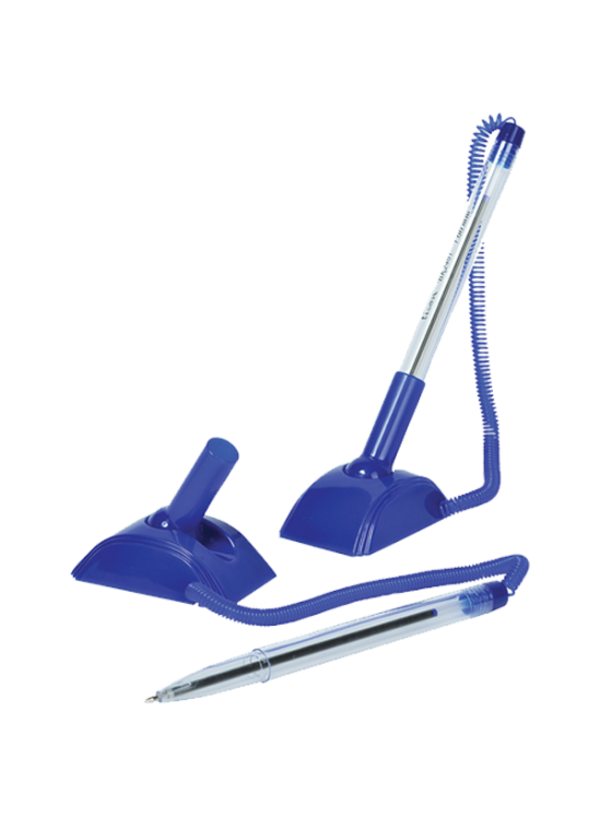 Ticon Tükenmez Kalem Spiralli BK2401 (1 Adet)