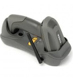 Tiger CS26 1D Lazer Kablosuz RF Barkod Okuyucu