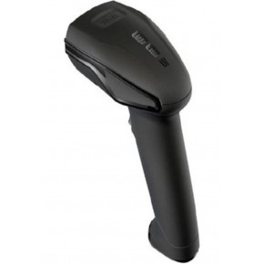 Tiger CS620-BT 2D Karekod Bluetooth+2.4 Ghz  Kablosuz Kullanım Barkod Okuyucu