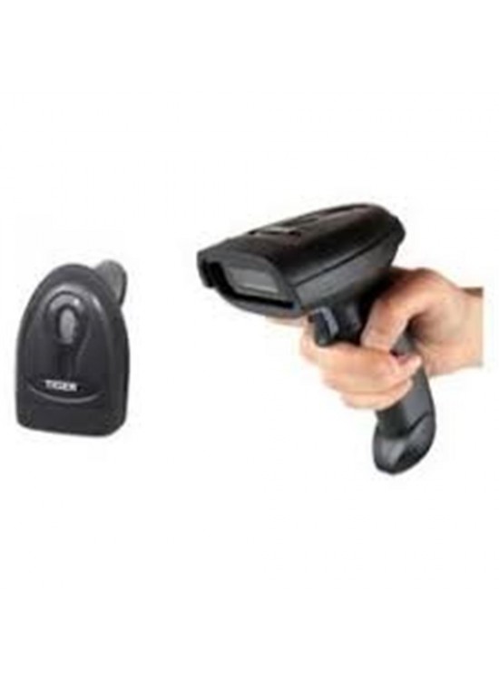 Tiger perkon CS20 CCD Usb El Tipi 1D Kablolu Barkod Okuyucu Tiger perkon CS20 CCD Usb El Tipi 1D Kablolu Barkod Okuyucu