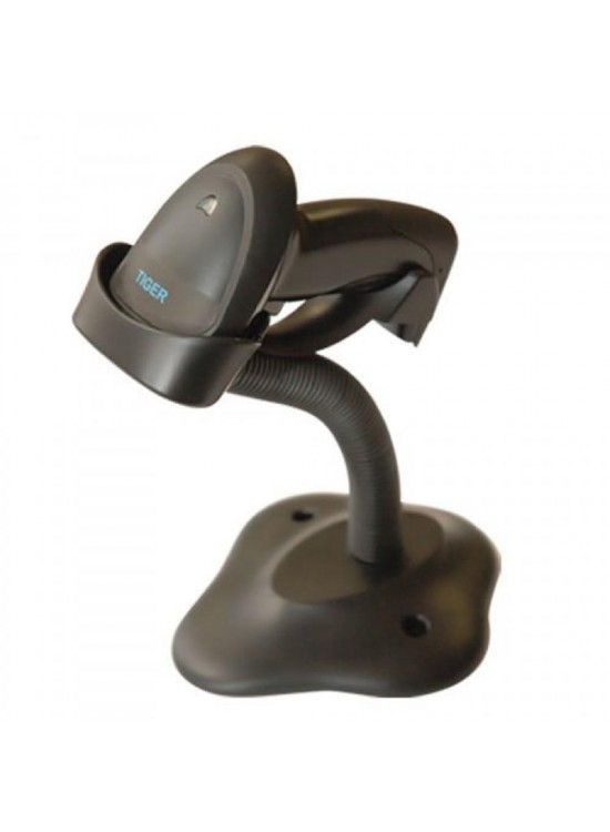 Tiger PS23 Lazer Usb El Tipi Kablolu Barkod Okuyucu Tiger PS23 Lazer Usb El Tipi Kablolu Barkod Okuyucu