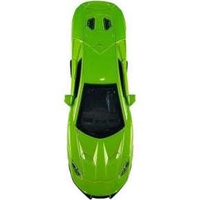 Tigoes Oyuncak Sport Lamborgini Metal Araba F1109-2 (1 Adet)