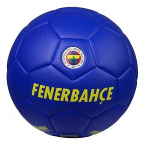 Tmn Futbol Topu Fenerbahçe Premıum No:5 Mavi 30 523521