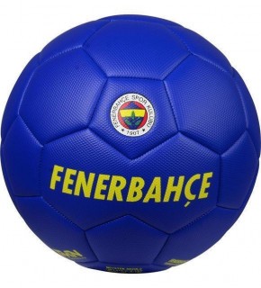 Tmn Futbol Topu Fenerbahçe Premıum No:5 Mavi 30 523521