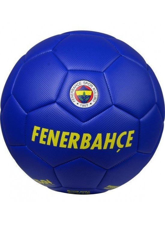 Tmn Futbol Topu Fenerbahçe Premıum No:5 Mavi 30 523521