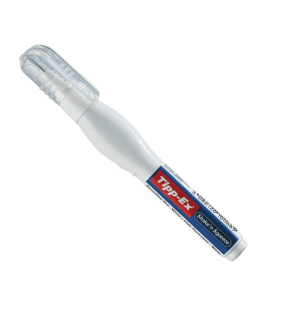 Tipp-Ex Kalem Tipi Silici Shake n Squeeze 802422 (1 Adet)