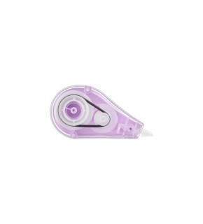 Tıpp-ex Mını Pocket Mouse Şerit Düz. Pastel (1 Adet)