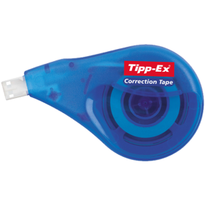 Tipp-Ex Şerit Silici Easy Correct 12 MT 8931573 (1 Adet)