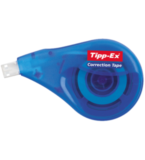 Tipp-Ex Şerit Silici Easy Correct 12 MT 8931573 (1 Adet)