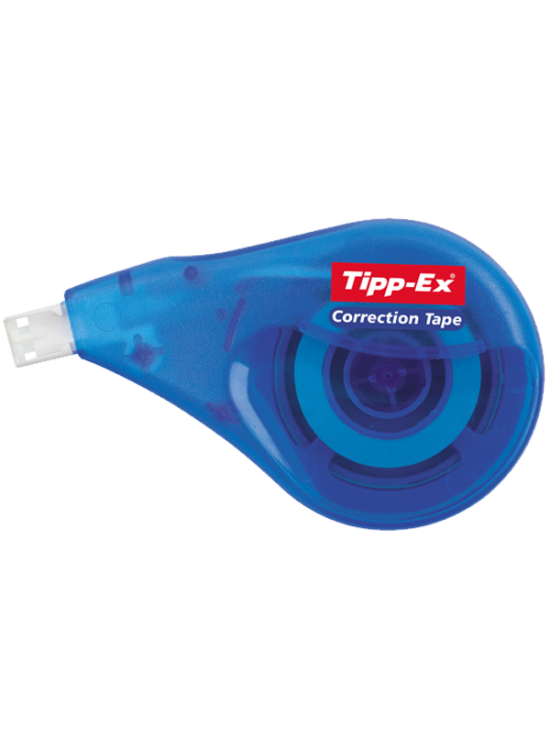 Tipp-Ex Şerit Silici Easy Correct 12 MT 8931573 (1 Adet) Tipp-Ex Şerit Silici Easy Correct 12 MT 8931573 (1 Adet)