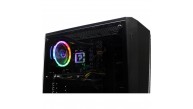Tiranozor Ti-Game Hunt İ5-10500 16Gb 512Gb R9 370 4Gb W10P 500W Gaming Pc