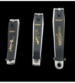 Tırnak Makası Beyaz Küçük 608 (1 Adet)