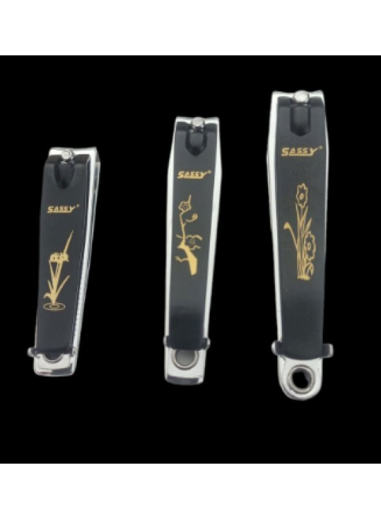 Tırnak Makası Beyaz Küçük 608 (1 Adet) Tırnak Makası Beyaz Küçük 608 (1 Adet)