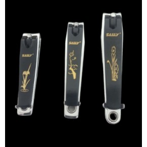 Tırnak Makası Beyaz Orta 0817 (1 Adet)