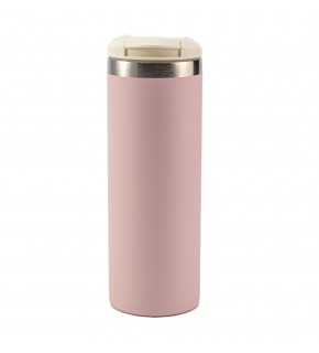 TİSAN PEMBE 500 ML TERMOS