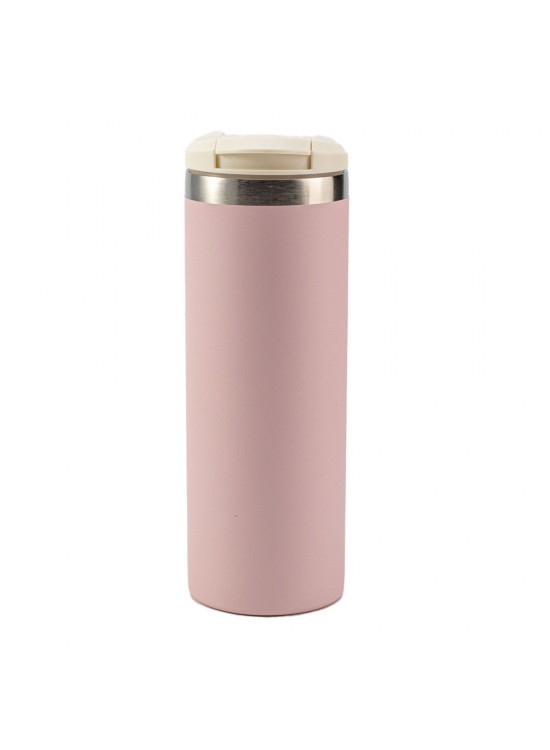 TİSAN PEMBE 500 ML TERMOS
