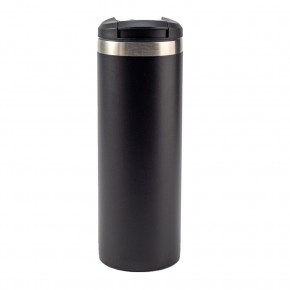 TİSAN SİYAH 500 ML TERMOS