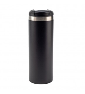 TİSAN SİYAH 500 ML TERMOS