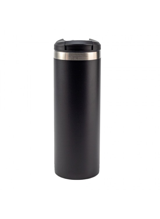 TİSAN SİYAH 500 ML TERMOS