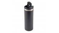 TİSAN SİYAH 500 ML TERMOS