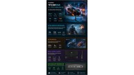 TITANPRO TP238F240 23,8" 1MS 240Hz IPS FHD sRGB Gaming Monitör