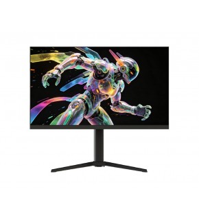 TITANPRO TP270Q200 27" 1MS 200Hz IPS QHD sRGB Gaming Monitör