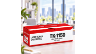 TK-1150 Çipli Muadil Toner 3.000 Baskı TK-1150 Çipli Muadil Toner 3.000 Baskı