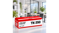 Tk-350 Muadil Fotokopi Toneri 15.000 Baskı