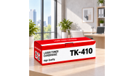 Tk-410 Muadil Fotokopi Toneri 15.000 Baskı