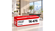 Tk-475 Muadil Fotokopi Toneri + 2 Ad. Atık Kutusu 15.000 Baskı