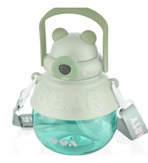 Tkk Su Matarası 1000 ML V1003