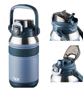 Tkk Termos Çelik 1000 ML T2031