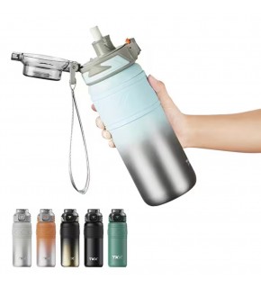 Tkk Termos Çelik 500 ML T2022