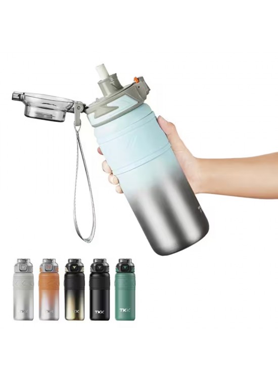 Tkk Termos Çelik 500 ML T2022 Tkk Termos Çelik 500 ML T2022