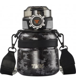 Tkk Termos Çelik 600 ML T2029