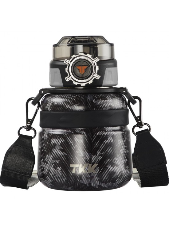 Tkk Termos Çelik 600 ML T2029