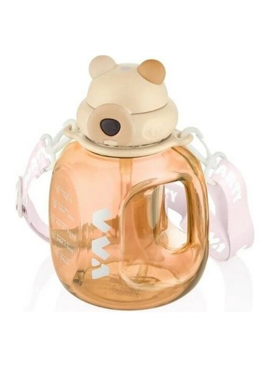 Tkk Tritan Su Matarası 1200 ML