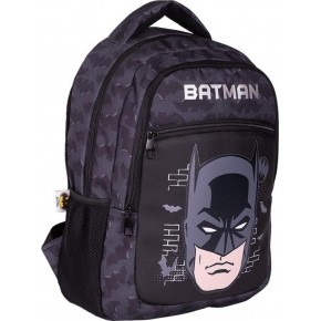 Tmn Batman Okul Çantası 2533