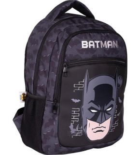 Tmn Batman Okul Çantası 2533