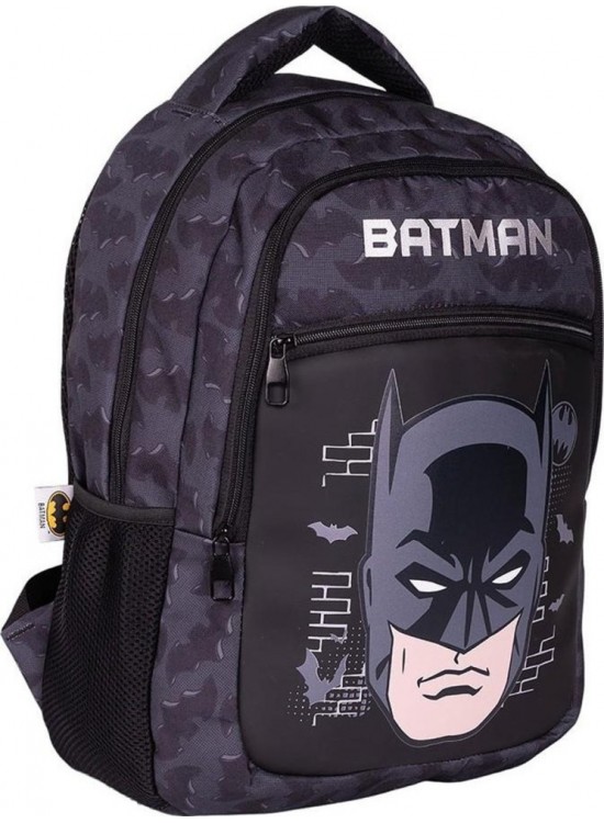 Tmn Batman Okul Çantası 2533