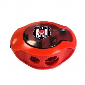 Tmn Beşiktaş Otomatik Kalemtraş Yuvarlak (24x30) 720 (1 Adet)