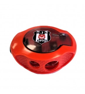 Tmn Beşiktaş Otomatik Kalemtraş Yuvarlak (24x30) 720 (1 Adet)