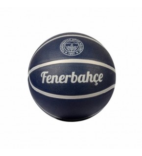 Tmn Fenerbahçe Basketbol Topu No:7 Lacivert