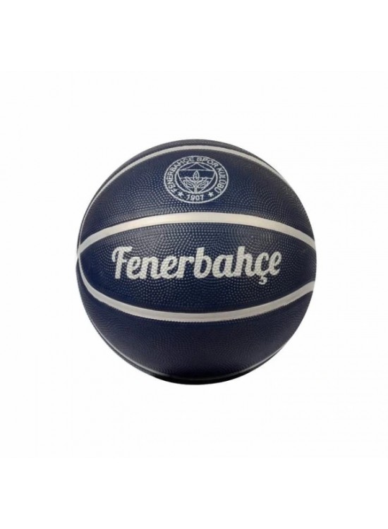 Tmn Fenerbahçe Basketbol Topu No:7 Lacivert Tmn Fenerbahçe Basketbol Topu No:7 Lacivert