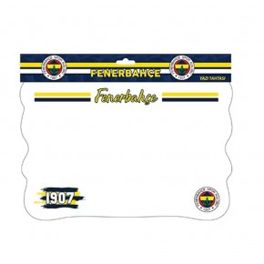 Tmn Fenerbahçe Eva Yazı Tahtası