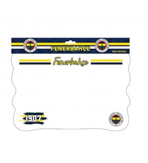 Tmn Fenerbahçe Eva Yazı Tahtası