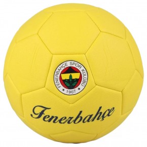 Tmn Fenerbahçe Futbol Topu Premium No:5 Sarı