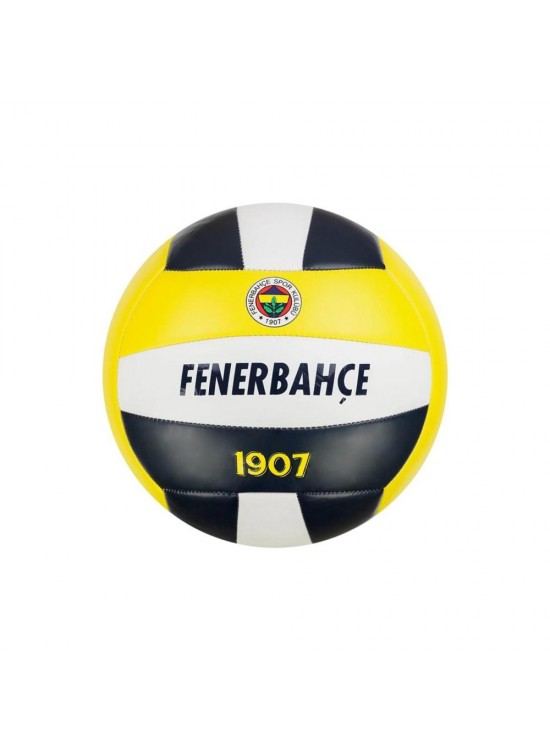 Tmn Fenerbahçe Voleybol Topu Highline No:5 Tmn Fenerbahçe Voleybol Topu Highline No:5